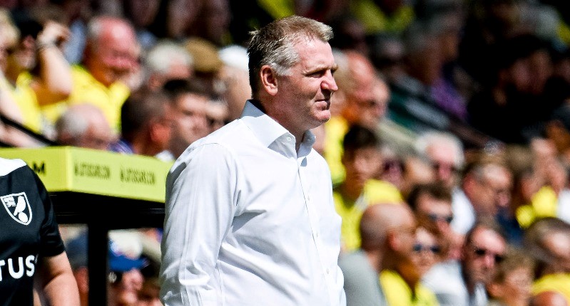 Técnico de Norwich elogió a Marcelino Núñez: Fue catalizador de cosas buenas