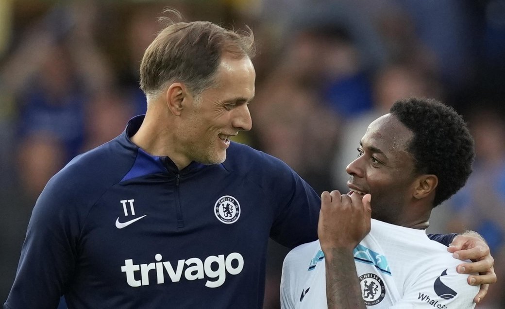 Chelsea ganó con lo justo al Everton de Frank Lampard en la primera fecha de la Premier