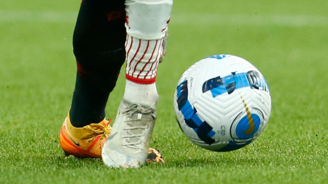 Juez del TAS: Los agentes se están llevando una tajada importante que debería quedar en el fútbol