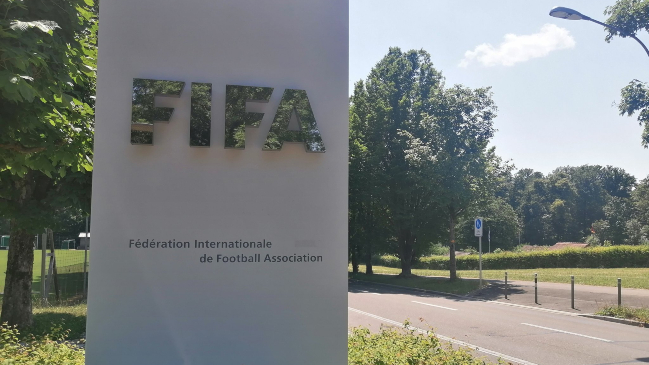 Gonzalo Bossart, árbitro del TAS: La FIFA está siguiendo de cerca las apuestas deportivas