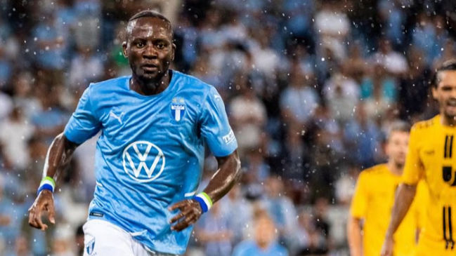 Jugador mandó a su hermano a su propia boda para poder fichar en club de Suecia