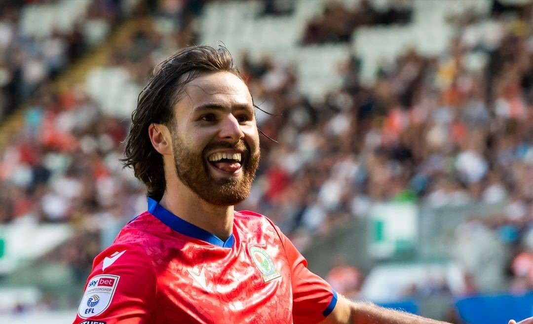 Comentarista inglés y el golazo de Brereton: Si lo hace Messi, lo repetirían una y otra vez