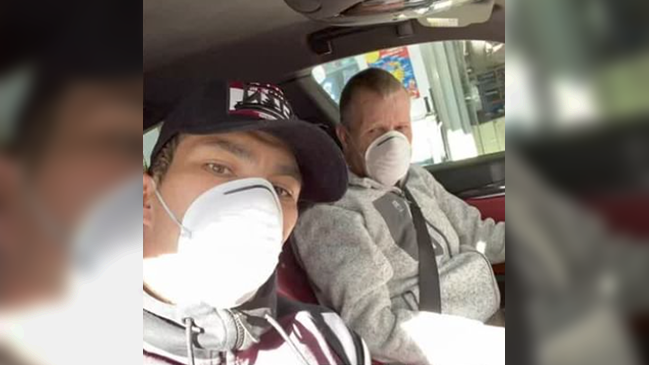 El emotivo mensaje de Gary Medel tras el fallecimiento de su suegro