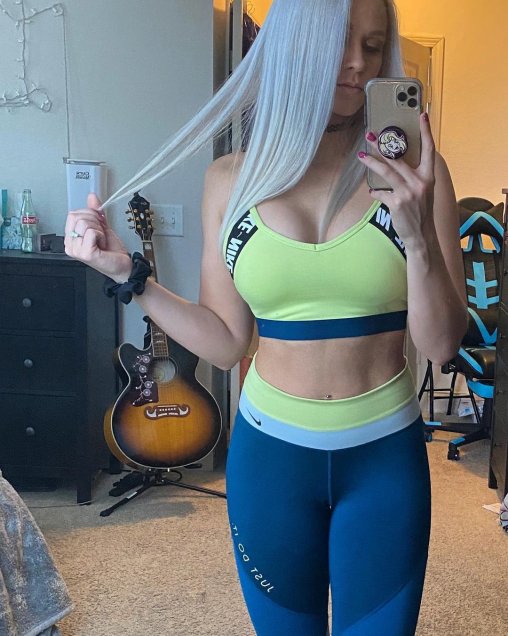 Luchadora de AEW estrenó cuenta de OnlyFans para compartir contenido “exclusivo”