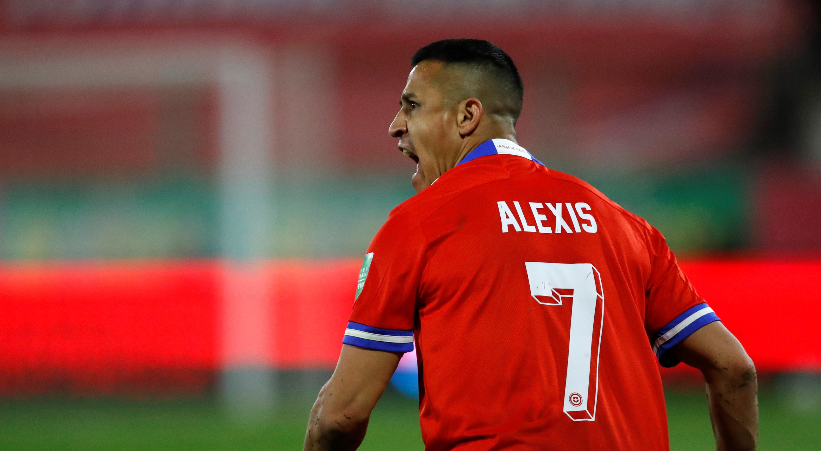 Presidente de O. Marsella sobre Alexis Sánchez: Es un perfil que encaja con lo que queremos