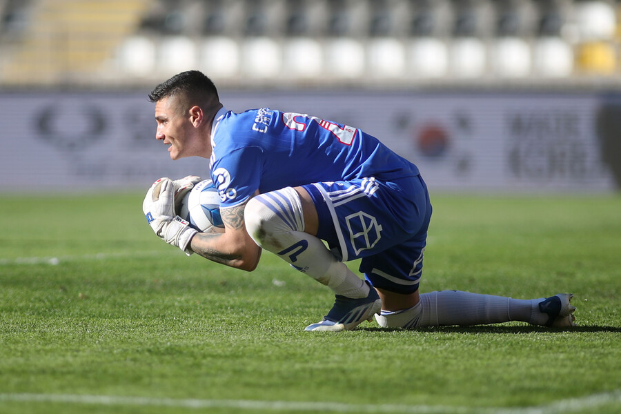 “En la Ruta del León”: Lo que dejó la igualdad de la U ante Unión Española por la fecha 21