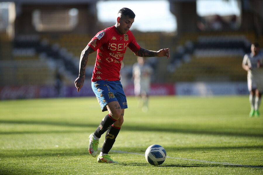 “Esto es Unión”: El análisis tras el ajustado empate ante la U en Coquimbo