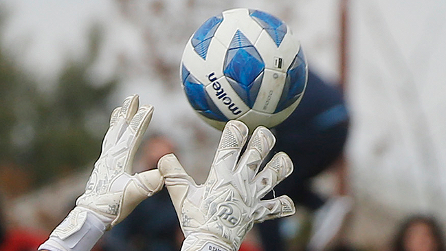 La programación para la fecha 22 del Campeonato Nacional