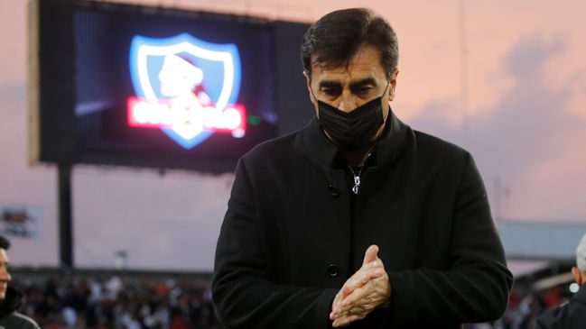 Gustavo Quinteros: Debemos mejorar la definición y será trabajo para la semana