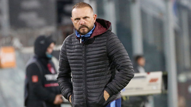 Javier Torrente y el robo que sufrió Antofagasta: Hay gente con problemas económicos y pasan estas cosas