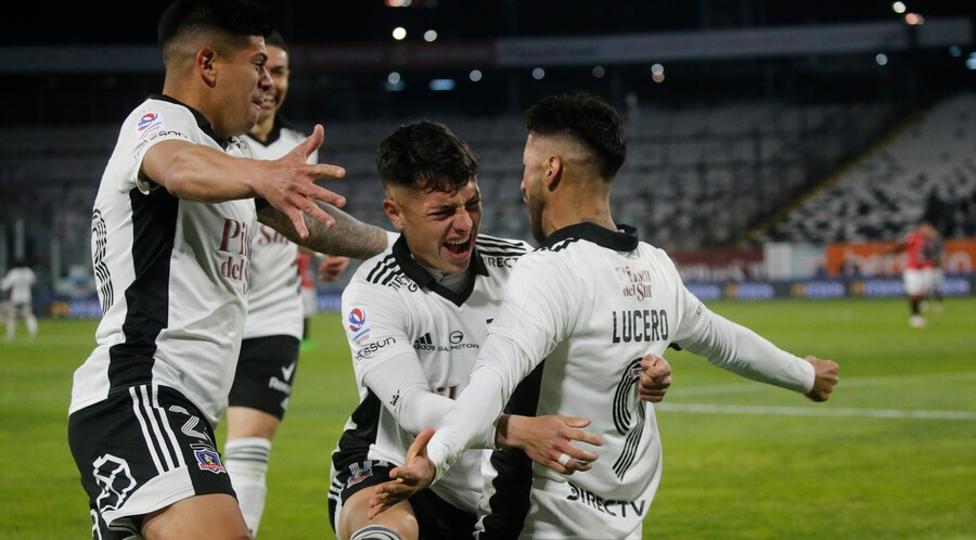 Resumen: Colo Colo continúa firme en la cima, mientras la U y la UC siguen sin levantar cabeza