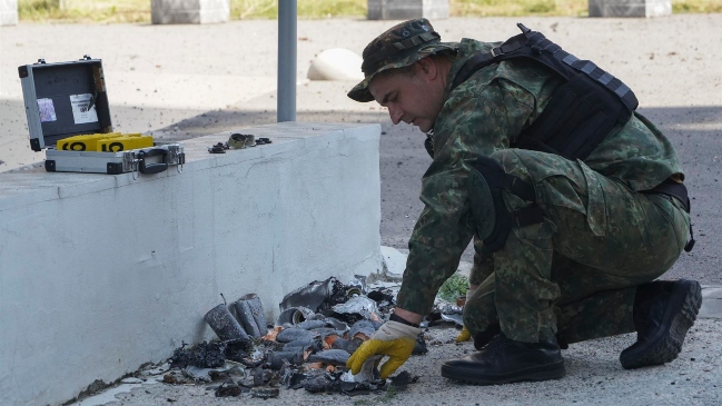 Al menos 77 deportistas ucranianos han muerto en la invasión rusa