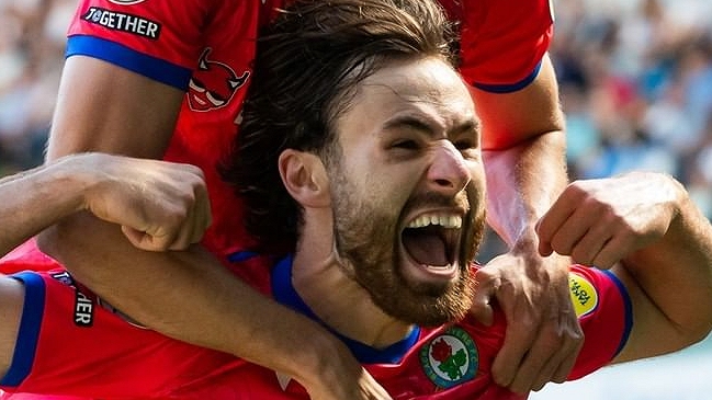 Brereton solo piensa en Blackburn Rovers: Vendrán muchas más victorias