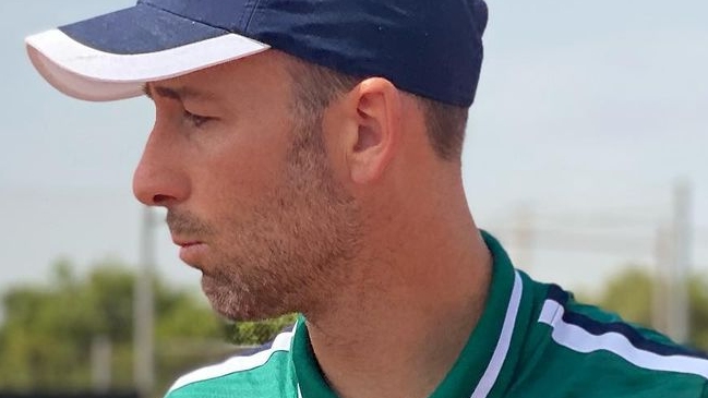 “Saque y Red”: La visita del coach de Cristian Garin, Pepe Vendrell