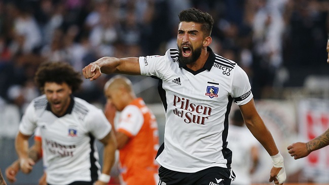 Emiliano Amor recibió el alta médica y prepara su regreso a las canchas