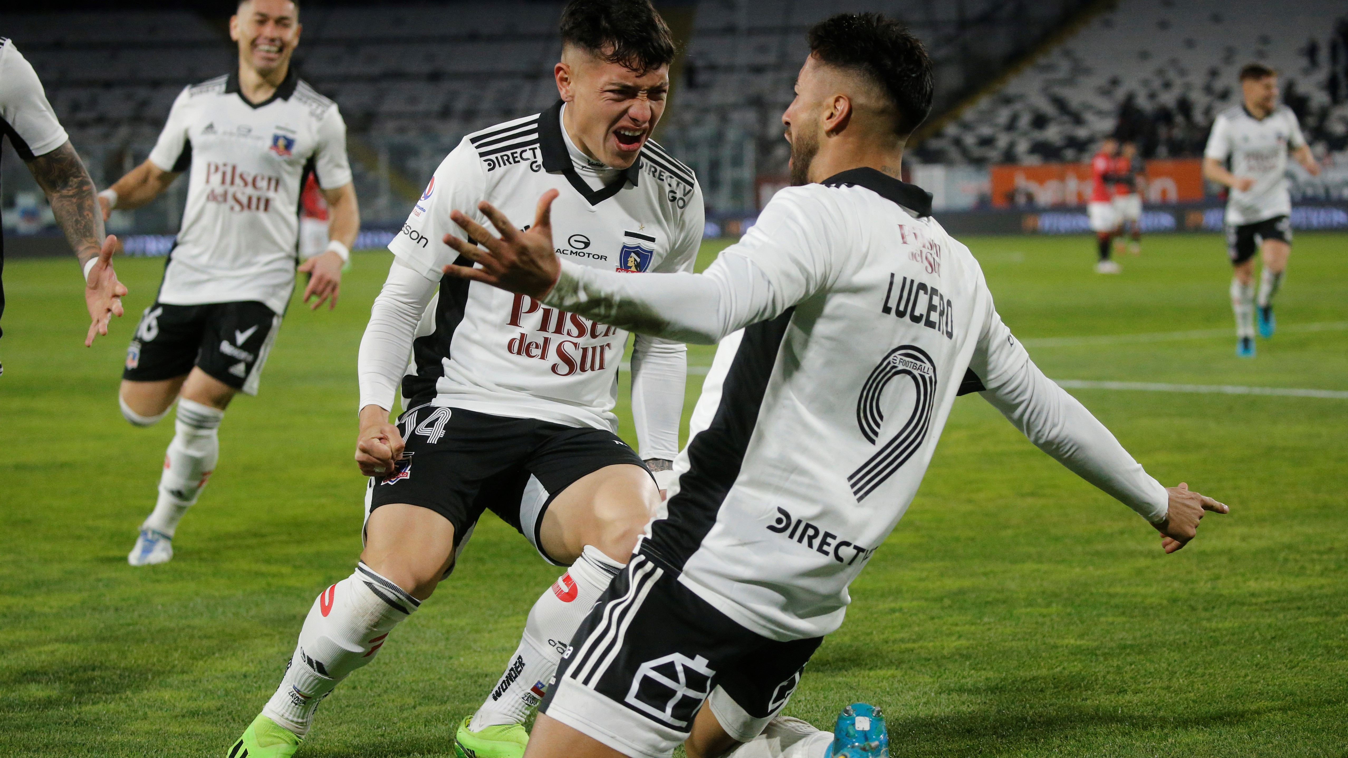 “Chilealbo”: Los ecos del triunfo de Colo Colo sobre Antofagasta en el Monumental