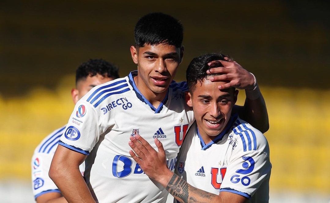 Manuel Mayo: Sabemos que el hincha disfruta viendo al jugador formado en casa