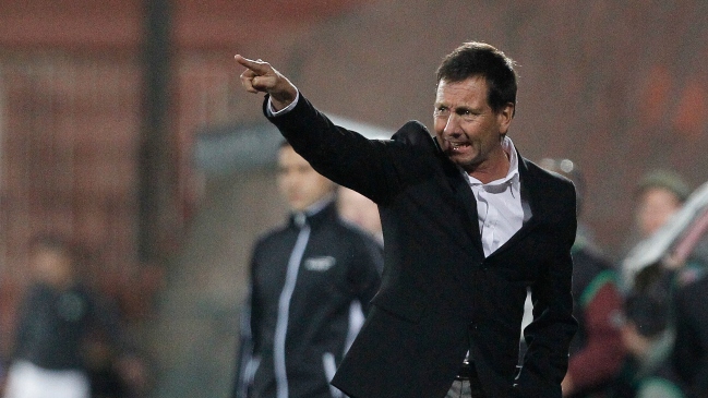 Fernando Díaz: Coquimbo no merece estar en la posición en que está