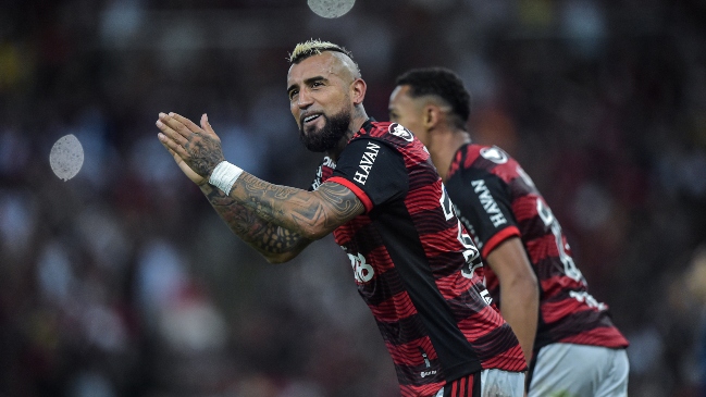 Los datos en la previa de las revanchas de los cuartos de final de Copa Libertadores