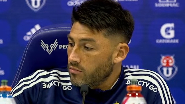 Alvaro Brun: Sería bueno que se replanteara el tema de los aforos