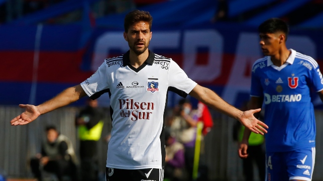 Agustín Bouzat: Tenemos una linda ventaja, pero eso no significa nada porque esto es partido a partido