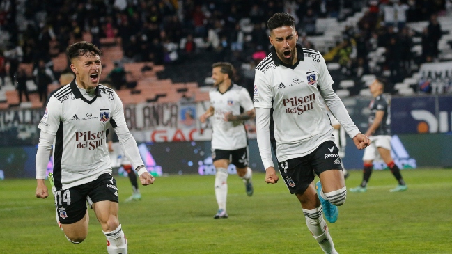 Los datos que dejó la fecha 21: Los sólidos números de Colo Colo en el Monumental