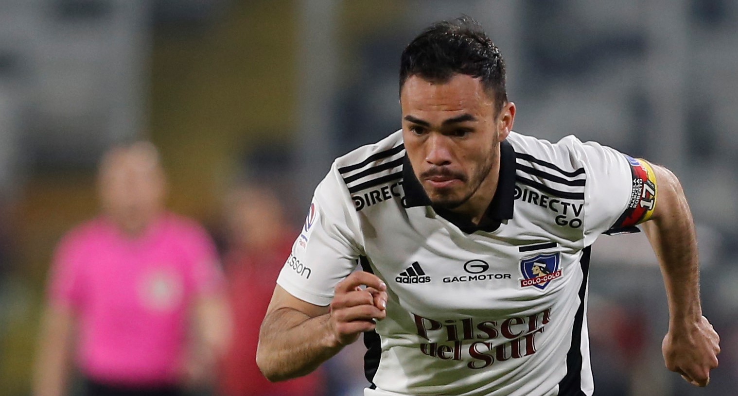 Quinteros sobre Suazo: Lo ideal para un jugador no es salir de un club a mitad de temporada