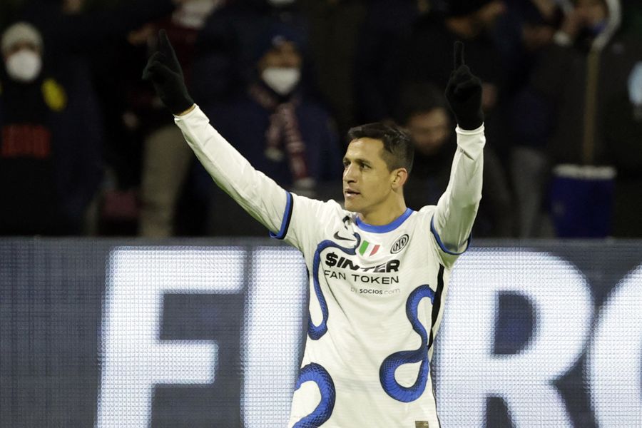 ¡Hay principio de acuerdo! Alexis Sánchez será jugador de Olympique de Marsella