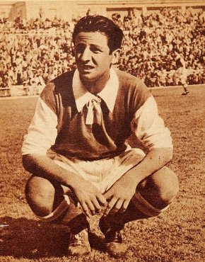 Los futbolistas chilenos que han jugado por la liga francesa