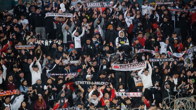 Ministerio de Salud se abre a la posibilidad de aumentar aforos en los estadios