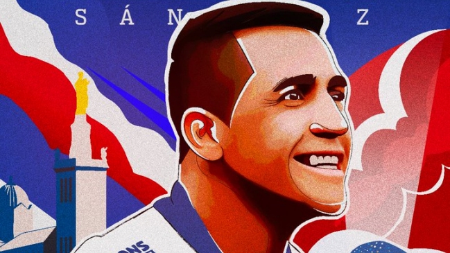 “De Tocopilla a Marsella”: Olympique oficializó a Alexis Sánchez como flamante refuerzo