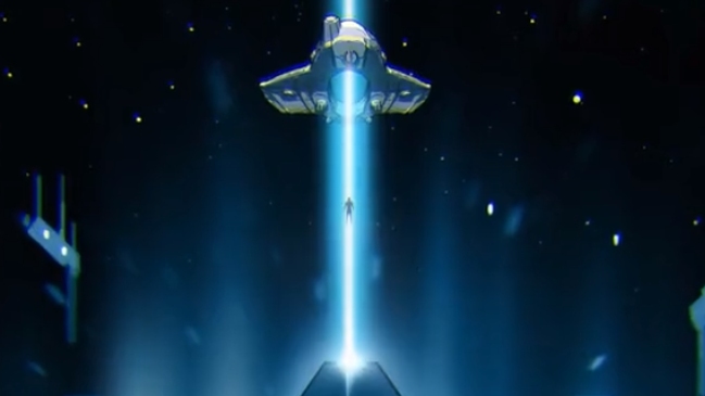 Fue abducido: La impresionante presentación de Alexis en Olympique de Marsella