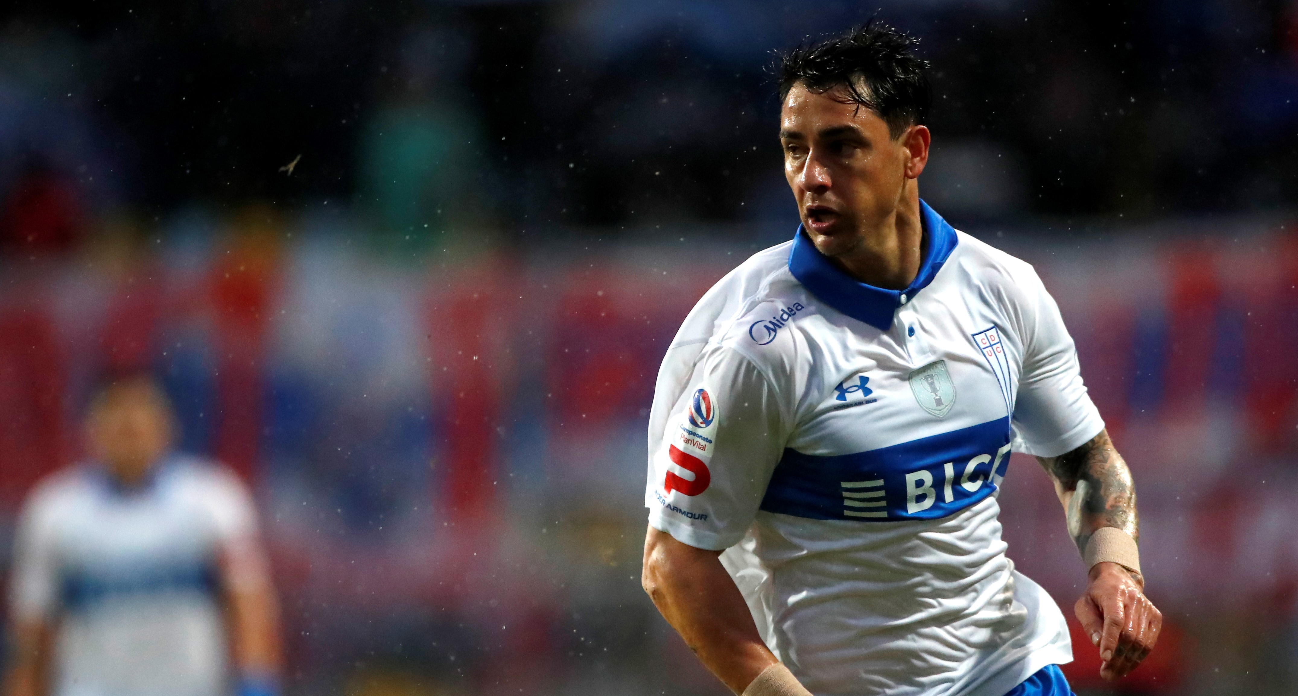 “La Franja”: La previa del duelo entre la UC y O’Higgins en San Carlos