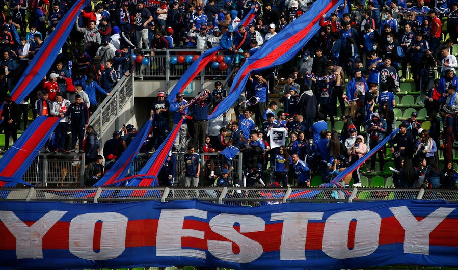 Gerente de Azul Azul: Ante la UC esperamos que el aforo sea de más de 30.000 personas