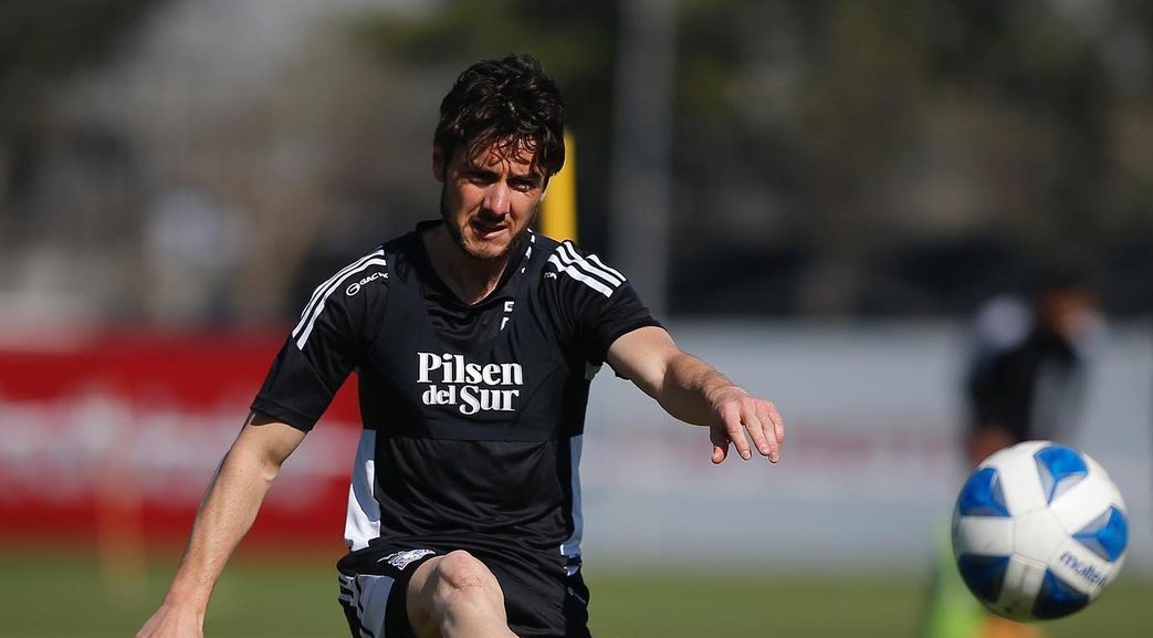 Representante de Marco Rojas: El hincha de Colo Colo se va a sorprender