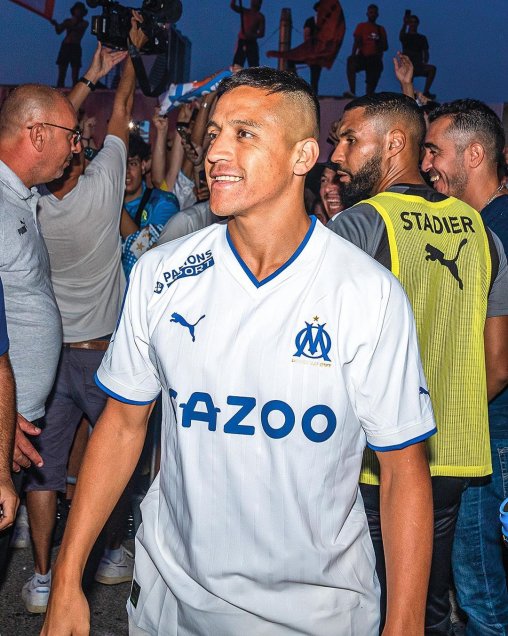 Las movidas más importantes de los chilenos en el reciente mercado de pases en el extranjero