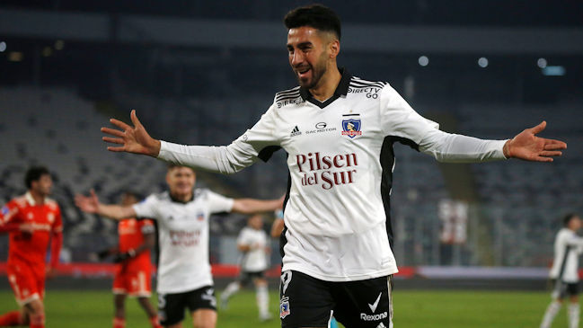 Sicólogo que asesora a Lucero: Siempre le digo que es un obsesivo del gol