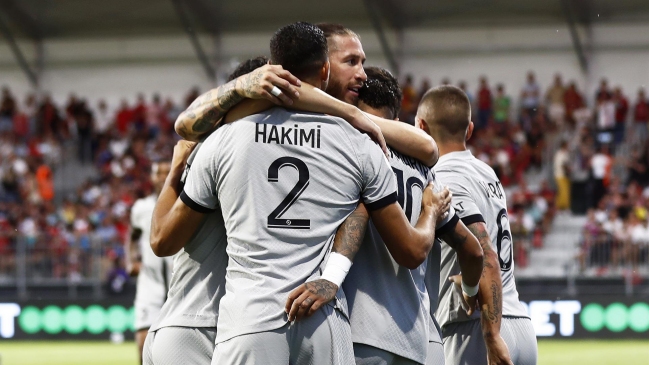 París Saint-Germain quiere reforzar su ataque: No contrataremos a un cualquiera