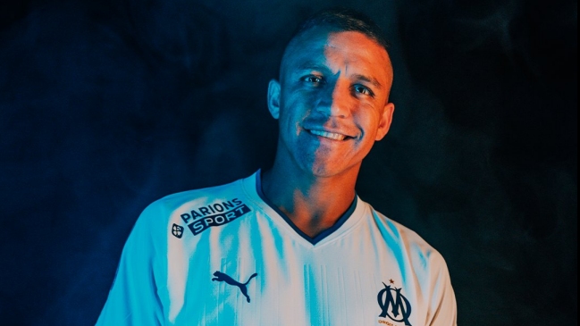 Periodista francés liquidó a Alexis por su fichaje en Marsella: Lleva tres o cuatro años fuera del radar