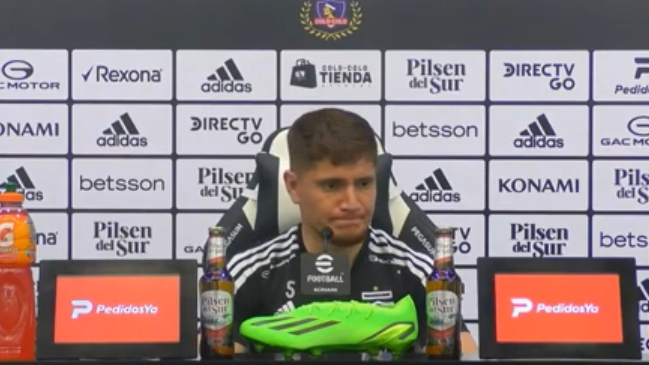 Leonardo Gil: No nos sentimos favoritos