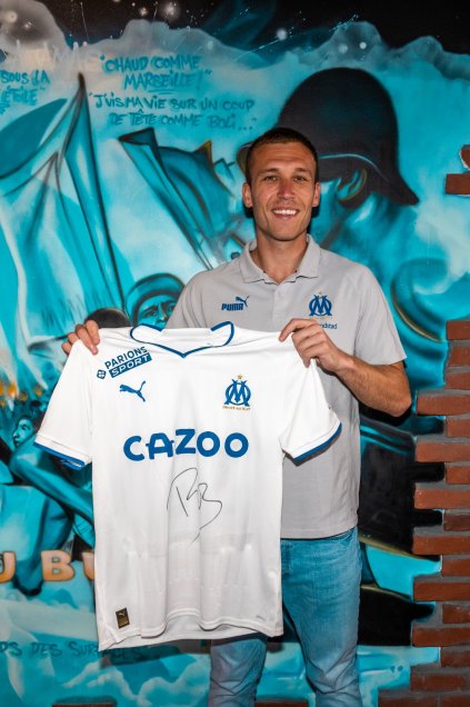 ¿Podrá pelear con PSG? El “11” soñado de Marsella con la llegada de Alexis