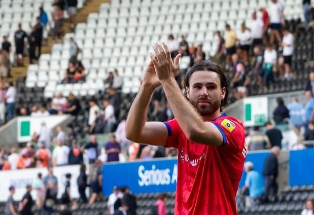 West Ham United intentará un último esfuerzo para fichar a Ben Brereton