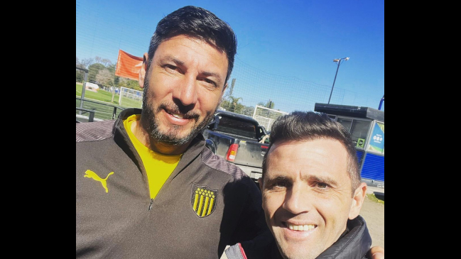 ¿Dupla técnica? El pedido de los hinchas de la U a Olivera y Montillo