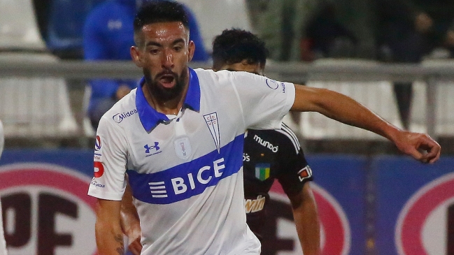 Mauricio Isla: Seguiremos trabajando para llegar a nuestro mejor rendimiento