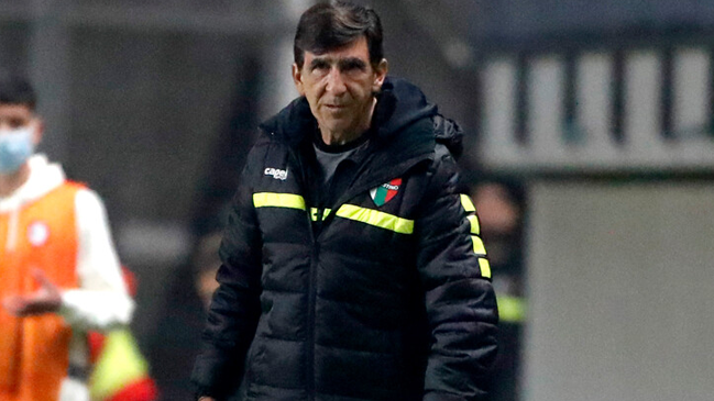 Desde Bolivia insisten en que Gustavo Costas es el elegido para ser nuevo DT de su selección