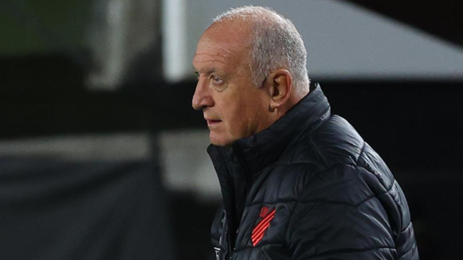 “Mi familia lo está pidiendo”: Scolari pondrá fin a su carrera al término de la temporada