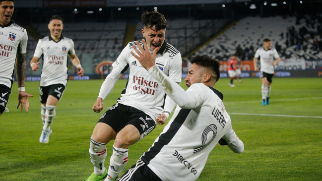 Colo Colo analiza realizar una gira por Australia