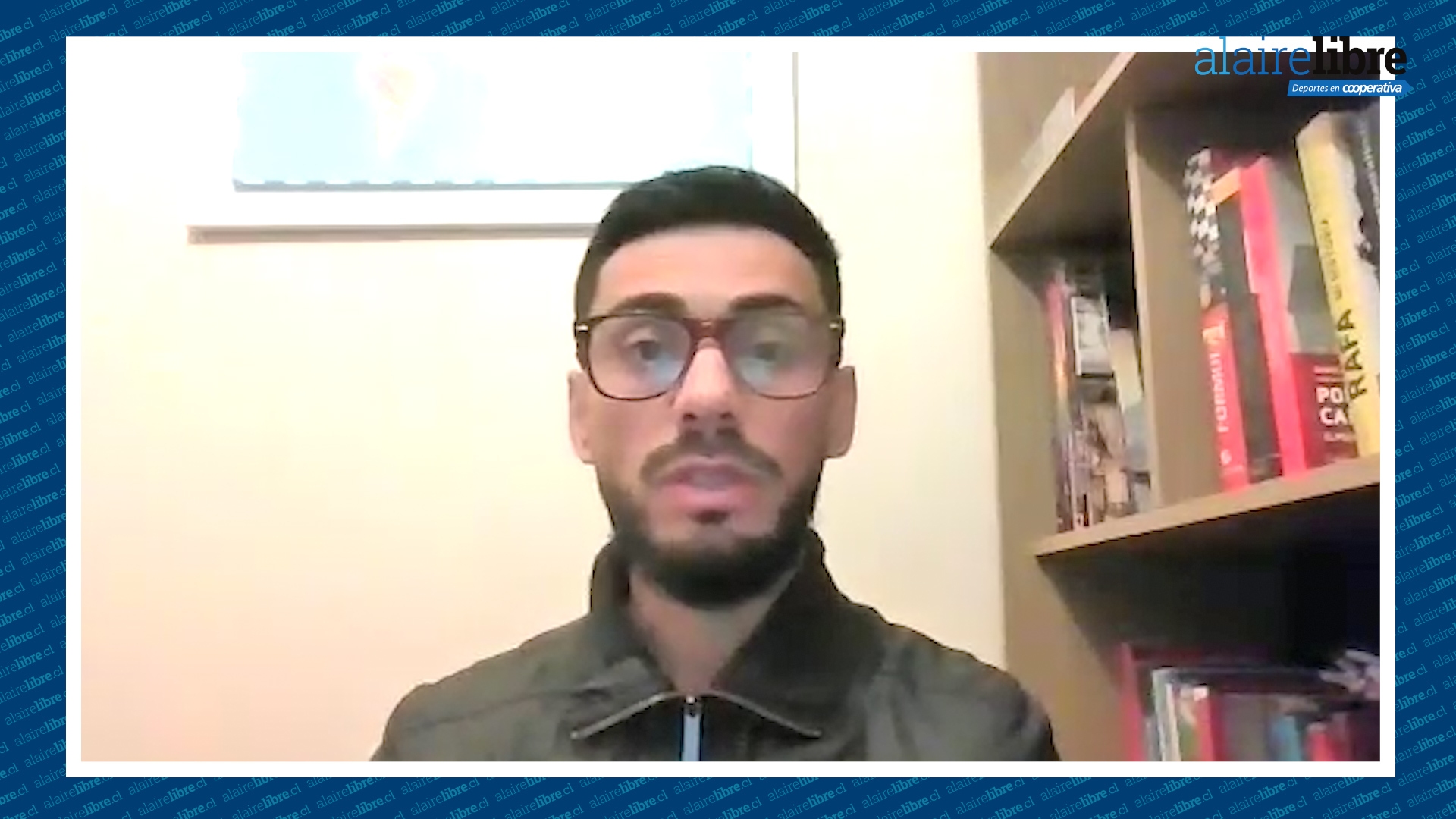 Gonzalo Querol adelantó sabrosos detalles de su libro dedicado a Fernando González