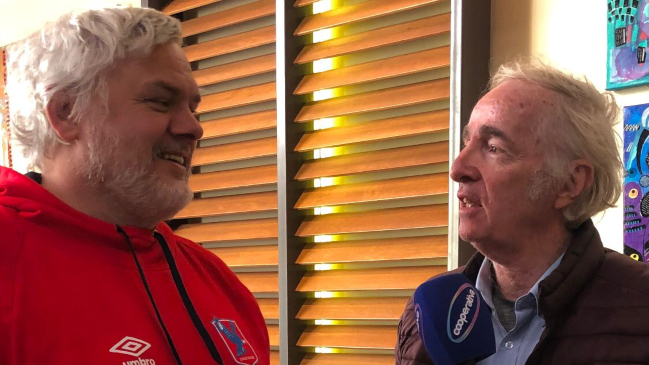 Desde este sábado vive el camino de Los Cóndores al Mundial por Cooperativa