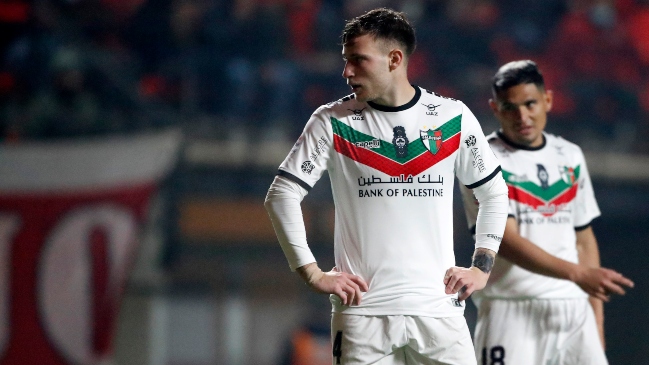 La 7 está libre: Bruno Barticciotto asoma como refuerzo de Colo Colo para 2023